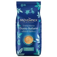 Mövenpick - Gusto Italiano Crema Intensa Bonen - 1kg - thumbnail
