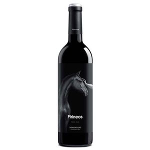 Pirineos Roble - Cabernet, Garnacha &and Moristel 2020 - 75CL - 14% Vol.