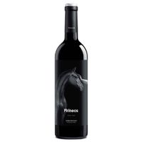 Pirineos Roble - Cabernet, Garnacha &and Moristel 2020 - 75CL - 14% Vol. - thumbnail