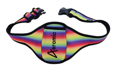 Fitness Audio Aeromic - Rainbow