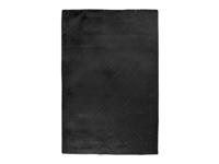 Padiro Vloerkleed Imala (100, Zwart, 80 x 150 cm)