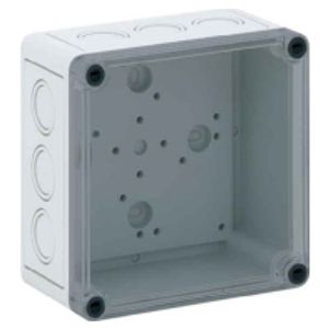 TK PS 1313-7-tm  - Switchgear cabinet 75x130x130mm IP66 TK PS 1313-7-tm