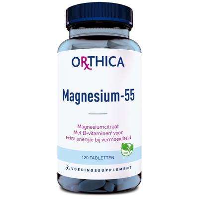 Orthica Magnesium-55 120Tabletten