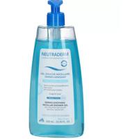 Neutraderm Dermo-Soothing Micellair Shower Gel 500ml