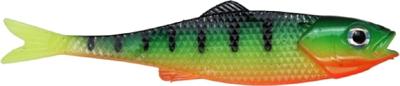 LMAB Finesse Filet 11 cm 3st. Firetiger