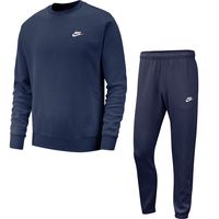 Nike Sportswear Sweater Fleece Trainingspak - thumbnail