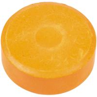 Colortime Waterverf, h: 16 mm, d 44 mm, oranje, 6 stuk/ 1 doos Colortime Waterverf, h: 16 mm, d 44 mm, oranje, 6 stuk/ 1 doos
