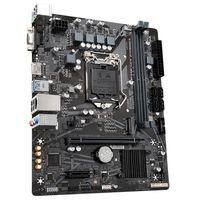 Gigabyte H510M H V2 Moederbord Socket Intel 1200 Vormfactor Micro-ATX Moederbord chipset Intel® H510 Express - thumbnail