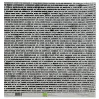 Mundart Stempel • vellum papier fluwelen duitse tekst "trauer"