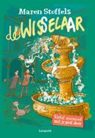 De Wisselaar (Hardback)
