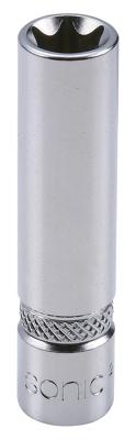 Dop 1/4", lang E10 2165010