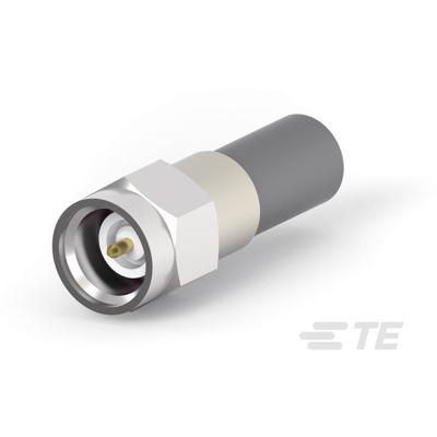 TE Connectivity 5447647-2 1 stuk(s) Bulk