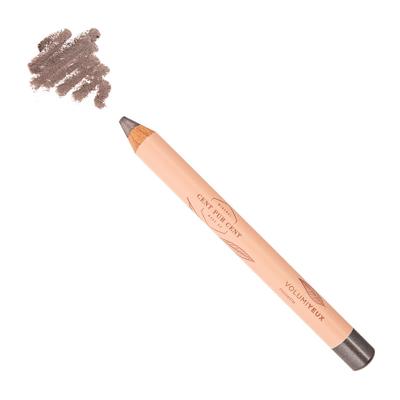 Cent Pur Cent Le Volumiyeux Eye Pencil Noisette 3gr Cent Pur Cent Le Volumiyeux Eye Pencil Noisette 3gr