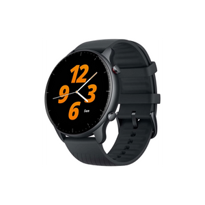 Amazfit GTR 2 Smartwatch - Thunder Black (New Version)