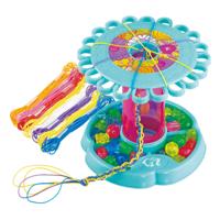 Play maak je eigen armbanden set