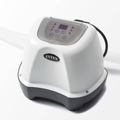 Intex zoutwatersysteem klein