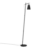 Eglo VloerlampCanterras zwart - 99547