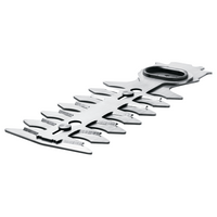 Bosch Accessoires Easyshear Buxusschaarmes | 12 cm - F016800589 Bosch Accessoires Easyshear Buxusschaarmes | 12 cm - F016800589