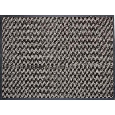 Siena HOME P66626 ADRANO Voetenmat (l x b) 80 cm x 60 cm Beige