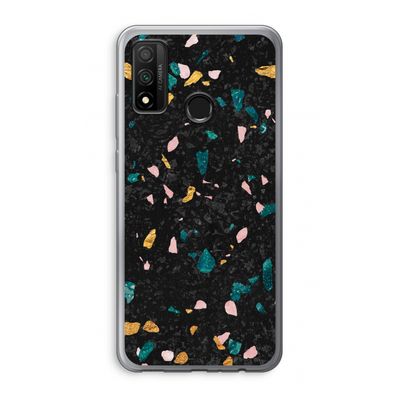 Terrazzo N°10: Huawei P Smart (2020) Transparant Hoesje Terrazzo N°10: Huawei P Smart (2020) Transparant Hoesje
