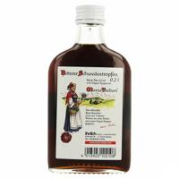 Zweedse Kruiden Elixir Mar Treb 200ml