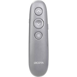 Dicota D32058 Radiografische presenter Radiografisch Incl. virtuele laserpointer