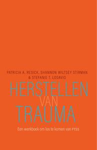 Herstellen van trauma (Paperback)