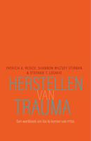 Herstellen van trauma (Paperback) - thumbnail