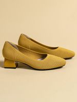 All Season Mesh Fabric Casual Shallow Shoes - thumbnail