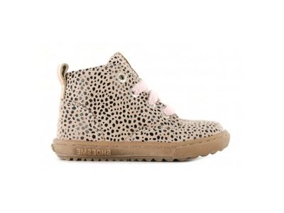 Shoesme Sneakers EF9W015-H Roze maat 17