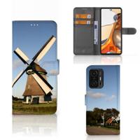 Xiaomi 11T | 11T Pro | Flip Cover | Molen