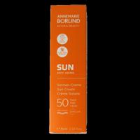 Borlind Sun creme SPF50 75 Milliliter