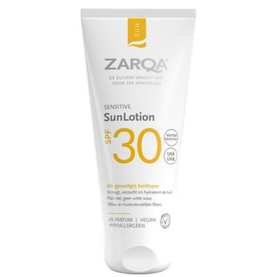 Zarqa SunLotion SPF30 100ml