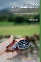 KompASS voor studiesucces (Paperback)