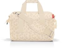 Reisenthel Allrounder M Weekender-Leo Vanilla