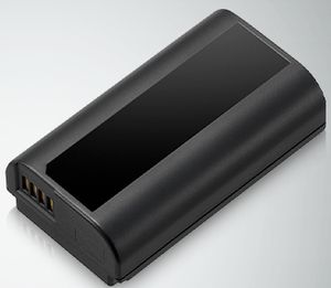 Panasonic DMW-BLJ31E batterij voor camera's/camcorders Lithium-Ion (Li-Ion) 3100 mAh