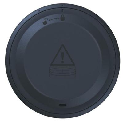 GPS-tracker Motorola PG38C06059 Blauw