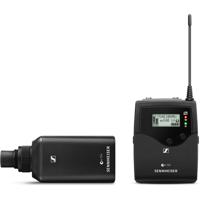 Sennheiser ew 500 BOOM G4-GBW camera systeem (606-678 MHz) - thumbnail