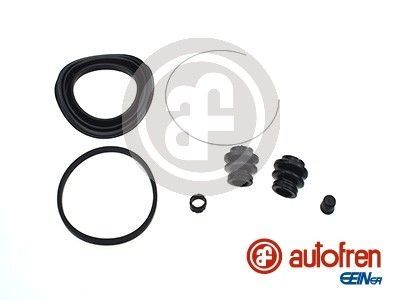 Reparatieset, remklauw D41713