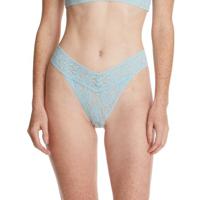 Hanky Panky 3 stuks Original Rise Thong D1