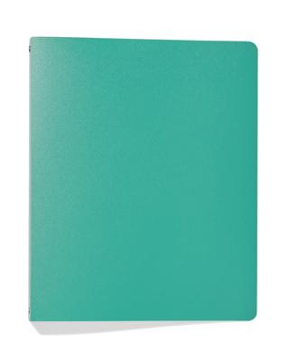 HEMA Ringbandmap 4-rings A4 Groen