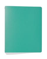 HEMA Ringbandmap 4-rings A4 Groen