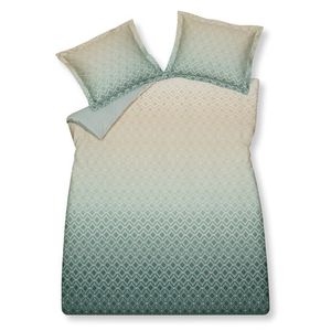 Vandyck Vandyck GLAM 2-persoons (200x200/220 ) light green
