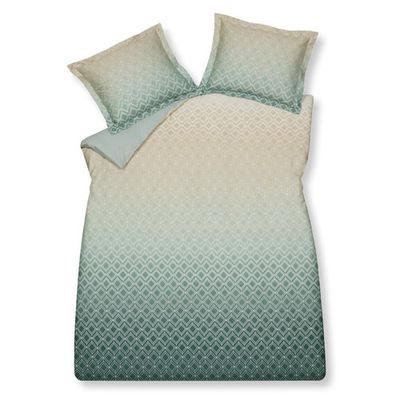 Vandyck Vandyck GLAM 2-persoons (200x200/220 ) light green
