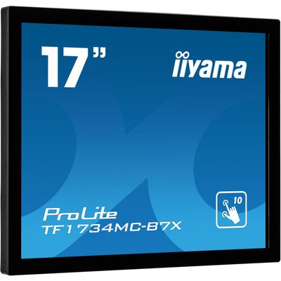 ProLite TF1734MC-B7X Ledmonitor