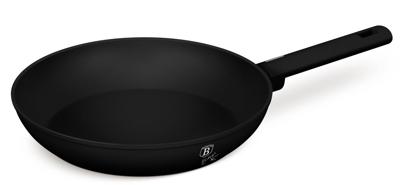BerlingerHaus Koekenpan mat zwart 28cm