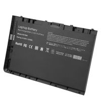 Notebook battery for Hp EliteBook Folio 9470 9470m 9480m series 14.8V 3500mAh - thumbnail