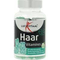 Lucovitaal Haar vitamine Lucovitaal Haar vitamine