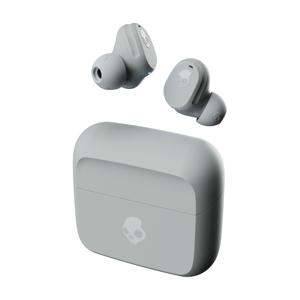 Skullcandy Mod Headset True Wireless Stereo (TWS) In-ear Gesprekken/Muziek/Sport/Elke dag Bluetooth Grijs
