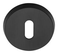 Formani sleutelplaatje Osiris Hertman CONE OHN54 - PVD mat zwart